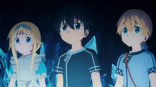 undefined Season 3 Episode 1 - Underworld