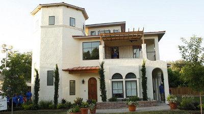 Extreme Makeover: Home Edition Season 8 Episode 3 - Johnson Family