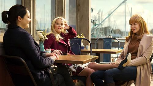 undefined Season 1 Episode 1 - Somebody's Dead