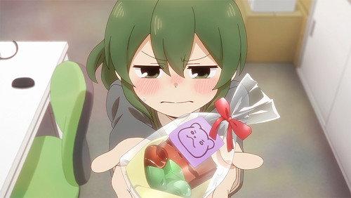 My Senpai Is Annoying Season 1 Episode 5 - Valentine Symphony