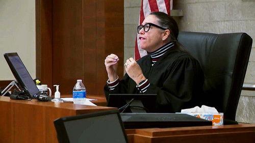 Court Cam Season 2 Episode 3 - #204