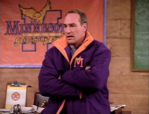 Coach Season 1 Episode 10 - Define Romance