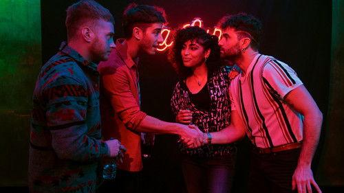 Black Sunday Season 1 Episode 1 - Episode 1