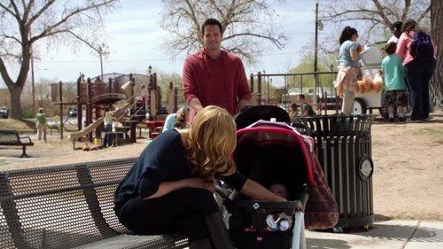 In Plain Sight Season 5 Episode 8 - All's Well That Ends