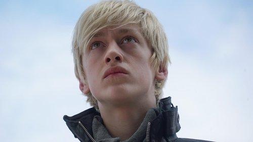 The Gifted Season 2 Episode 9 - gaMe changer