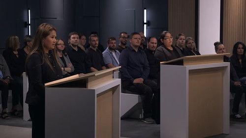 Everyday Justice Season 3 Episode 7 - Episode 7