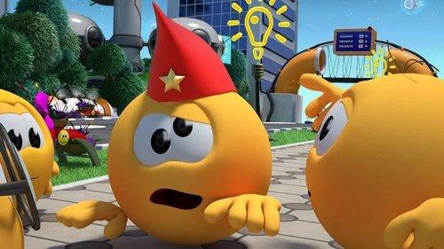 The Mojicons Season 1 Episode 7 - Internet Exists!