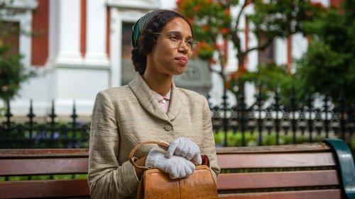 undefined Season 11 Episode 3 - Rosa