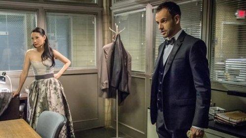 Elementary Season 2 Episode 13 - All in the Family