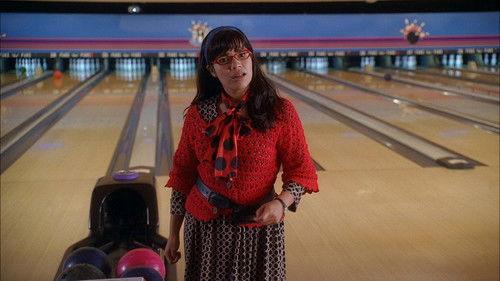 Ugly Betty Season 2 Episode 5 - A League of Their Own