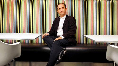 Artsnight Season 1 Episode 3 - Armando Iannucci