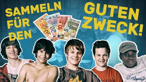 Die Jungs-WG Season 1 Episode 17 - Episode 17