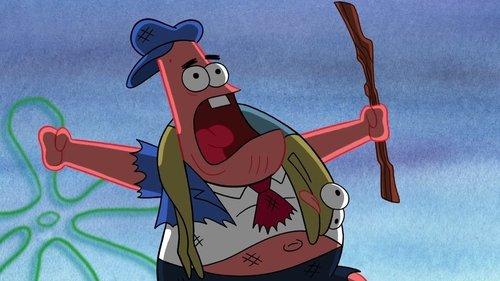 The Patrick Star Show Season 3 Episode 21 - A Fool Schooled