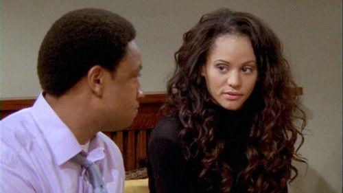 Girlfriends Season 2 Episode 21 - Just Dessert