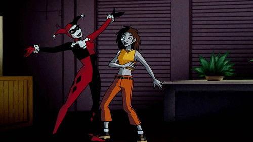 Static Shock Season 3 Episode 1 - Hard as Nails