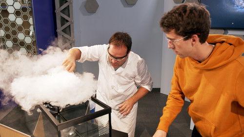 Comme dans l'espace Season 1 Episode 12 - Episode 12