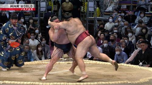 GRAND SUMO Highlights Season 14 Episode 2 - Day 2