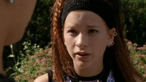 Degrassi Season 2 Episode 14 - Careless Whisper