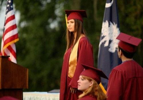 Army Wives Season 4 Episode 18 - Forward March