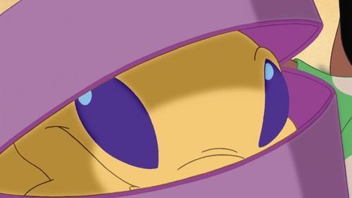 undefined Season 1 Episode 3 - Clip