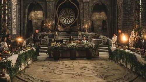 Arthdal Chronicles Season 2 Episode 8 - The Most Powerful Creature Under the Sky