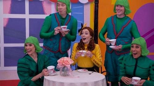 The Wiggles Season 10 Episode 2 - Avo, Avo, Avocado!