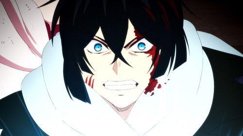 The Case Study of Vanitas Season 1 Episode 19 - Snow Flower