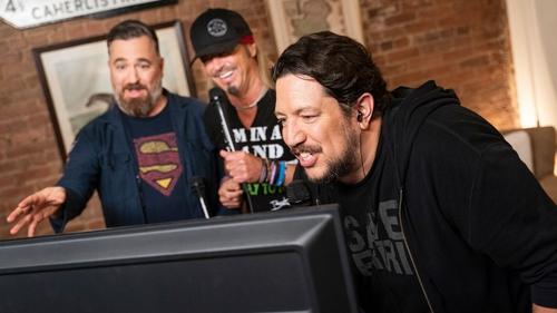 Impractical Jokers Season 10 Episode 1 - Bret Michaels