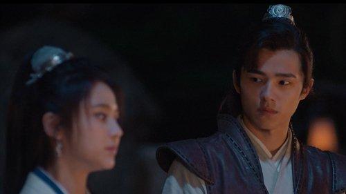 Nirvana in Fire Season 2 Episode 4 - The Living Witness