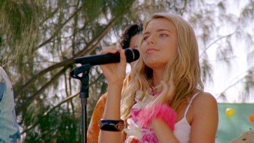 H2O: Just Add Water Season 3 Episode 23 - Beach Party