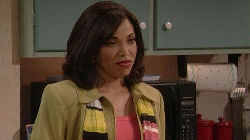 Martin Season 5 Episode 3 - Sophomore Jinx