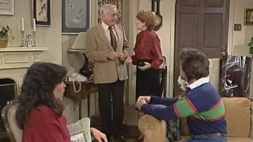 Too Close for Comfort Season 4 Episode 23 - Henry Bites the Big Apple