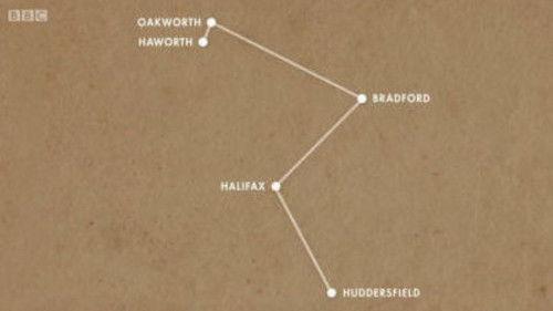 Background image for Haworth to Huddersfield