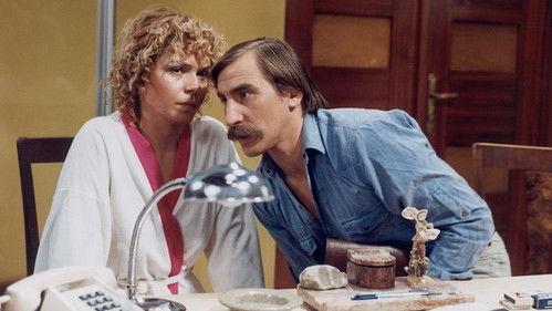 The Octopuses from the Second Floor Season 1 Episode 1 - Episode 01