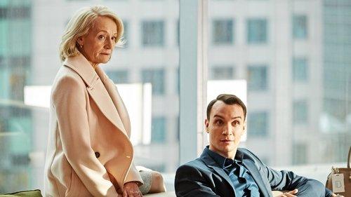 Orphan Black Season 4 Episode 5 - Human Raw Material