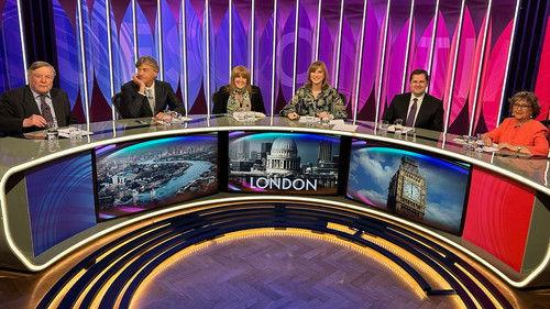 Question Time Season 45 Episode 9 - 09/03/2023