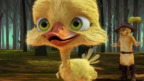 undefined Season 3 Episode 3 - Ugly Duckling