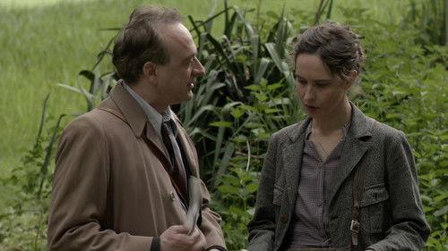 A French Village Season 4 Episode 5 - The Mission