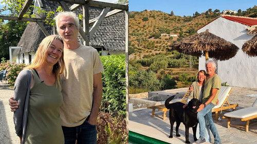 Ik vertrek Season 24 Episode 9 - Episode 9