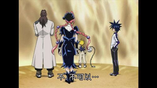 MÄR: Märchen Awakens Romance Season 3 Episode 4 - Snow's Smile