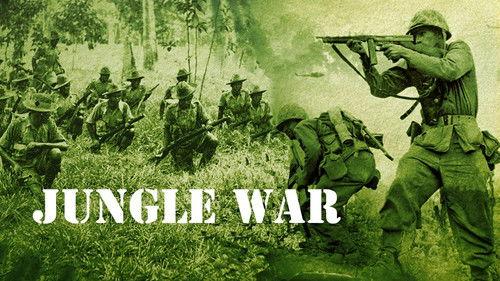 Jungle War Season 1 Episode 1 - The Jungle is Always Neutral