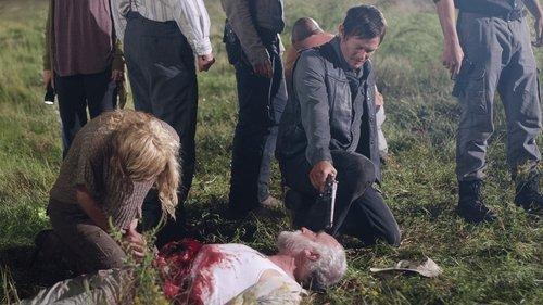 undefined Season 2 Episode 11 - Judge, Jury, Executioner