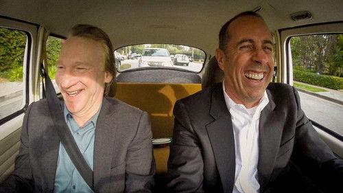 Comedians in Cars Getting Coffee Season 6 Episode 4 - Bill Maher: The Comedy Team of Smug and Arrogant
