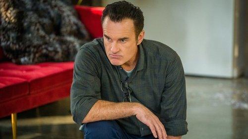 FBI: Most Wanted Season 3 Episode 7 - Gladiator