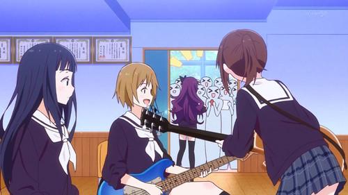 HaNaYaMaTa Season 1 Episode 5 - First Step