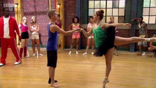 The Next Step Season 1 Episode 8 - Just the Two of Us