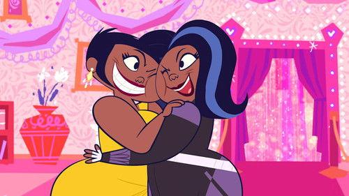 The Mr. Peabody & Sherman Show Season 1 Episode 11 - Favor for Christine / Lady Godiva