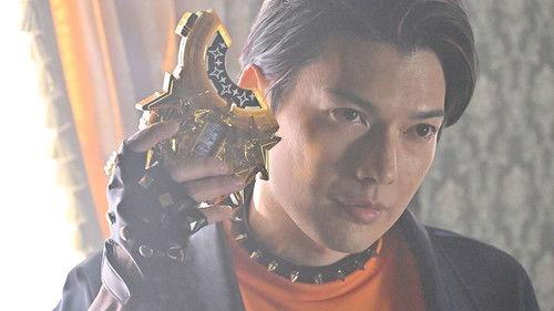 Kamen Rider Geats Season 1 Episode 12 - Conspiracy III: Slot Fever
