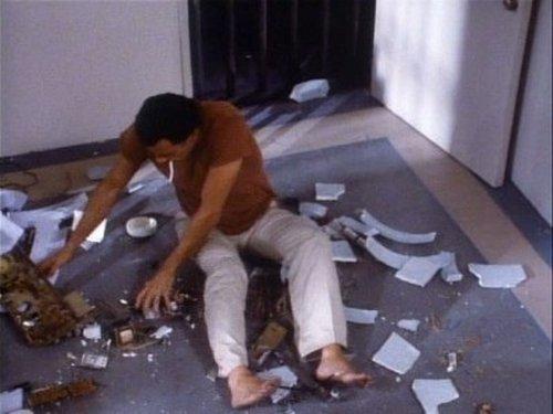 Tales from the Darkside Season 1 Episode 21 - Bigalow's Last Smoke