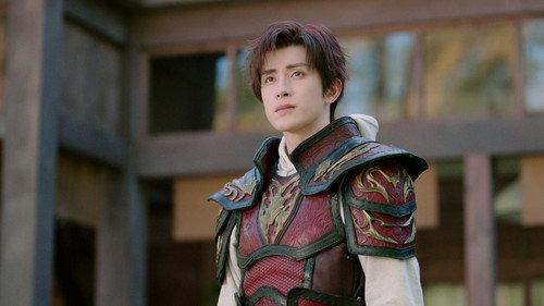 Hero Is Back Season 1 Episode 24 - Episode 24